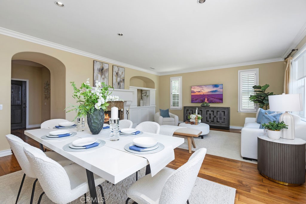107 Lattice, Irvine CA 92603 - photo 5