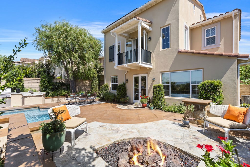 107 Lattice, Irvine CA 92603 - photo 25