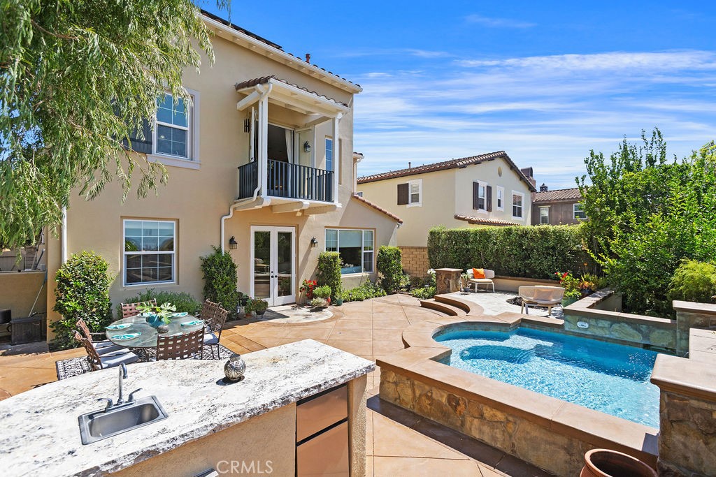 107 Lattice, Irvine CA 92603 - photo 28