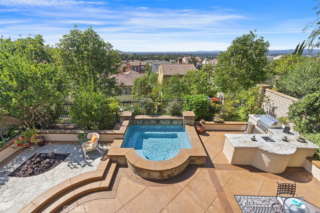 107 Lattice, Irvine CA 92603 - photo 33