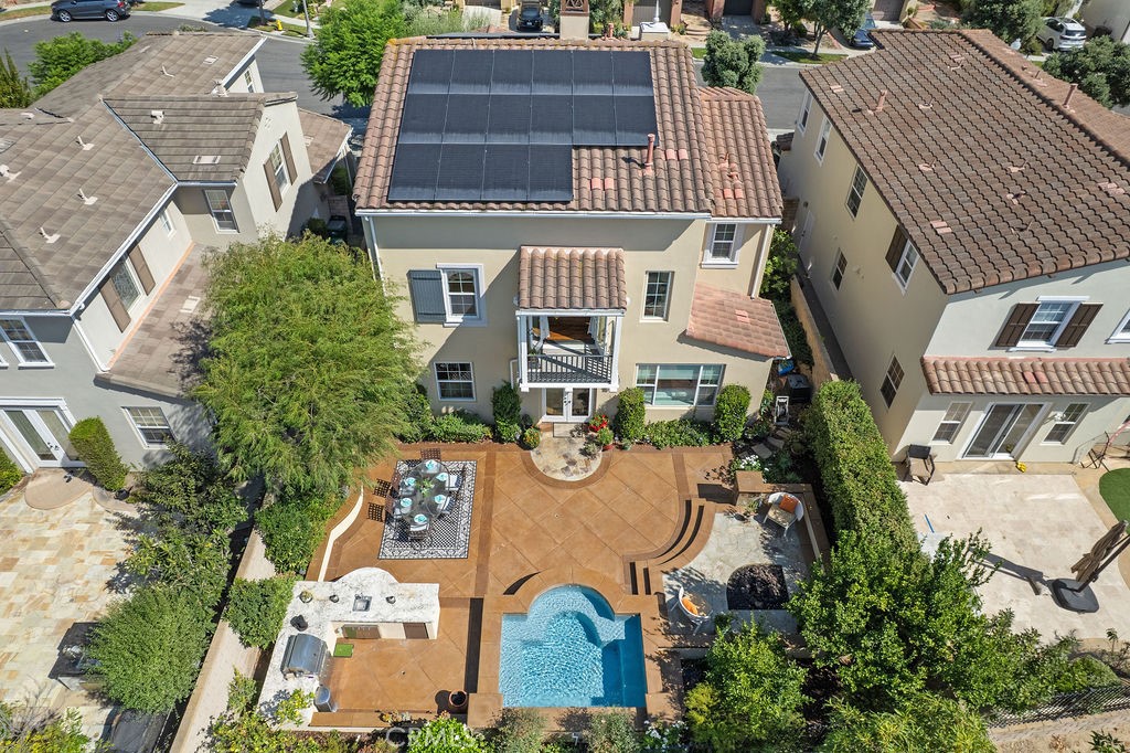 107 Lattice, Irvine CA 92603 - photo 34