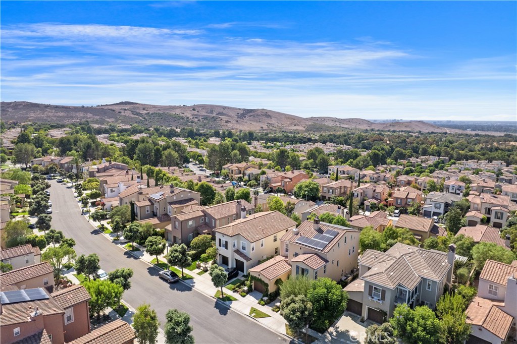107 Lattice, Irvine CA 92603 - photo 36
