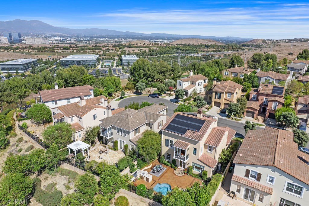 107 Lattice, Irvine CA 92603 - photo 37