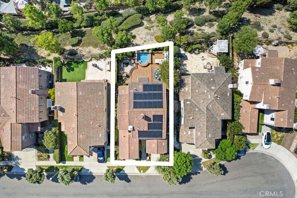 107 Lattice, Irvine CA 92603 - photo 38