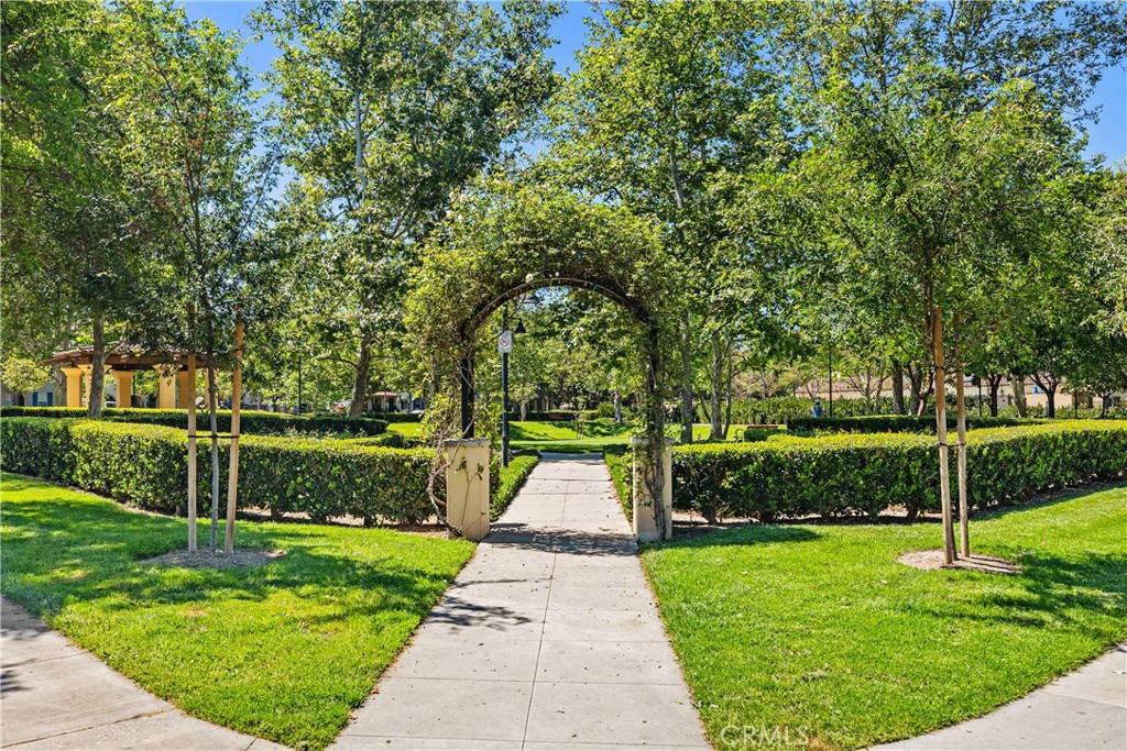 107 Lattice, Irvine CA 92603 - photo 44