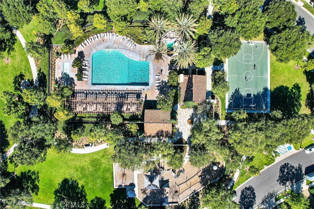 107 Lattice, Irvine CA 92603 - photo 46