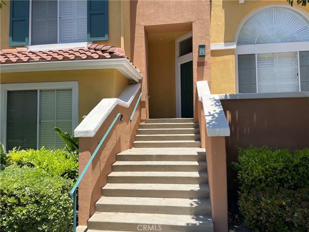 Porch - 107 Marinella Aisle, Irvine CA 92606 - photo 1