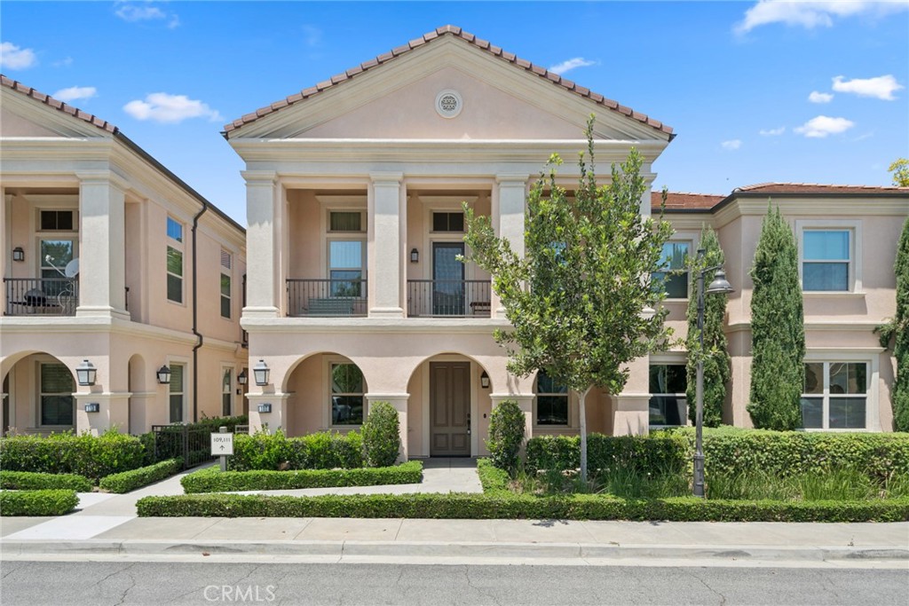 107 Mayfair, Irvine CA 92620 - photo 1