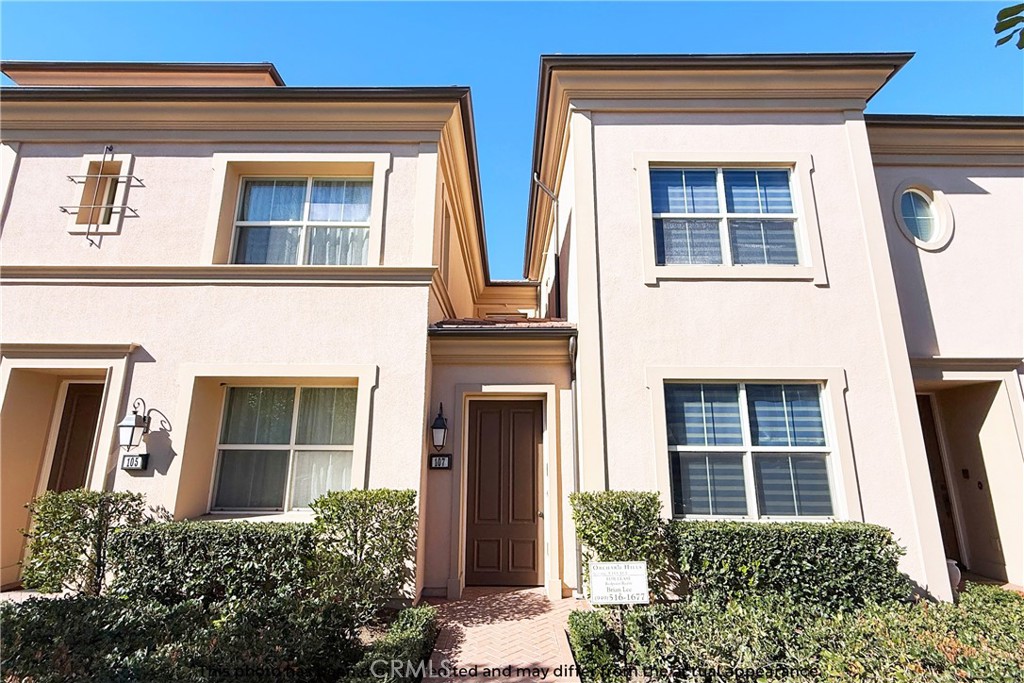 107 Mighty Oak, Irvine CA 92602 - photo 1