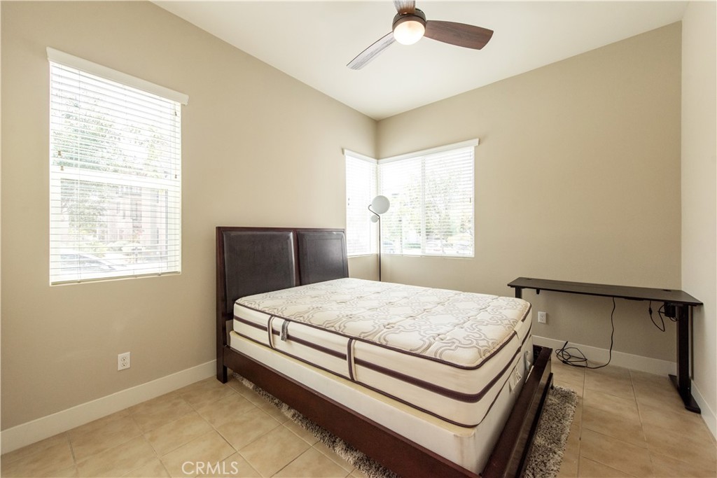 Downstairs bedroom - 107 Pitch, Irvine CA 92618 - photo 6