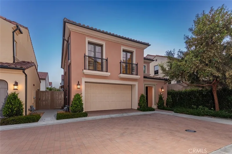 107 Tritone, Irvine, CA 92602