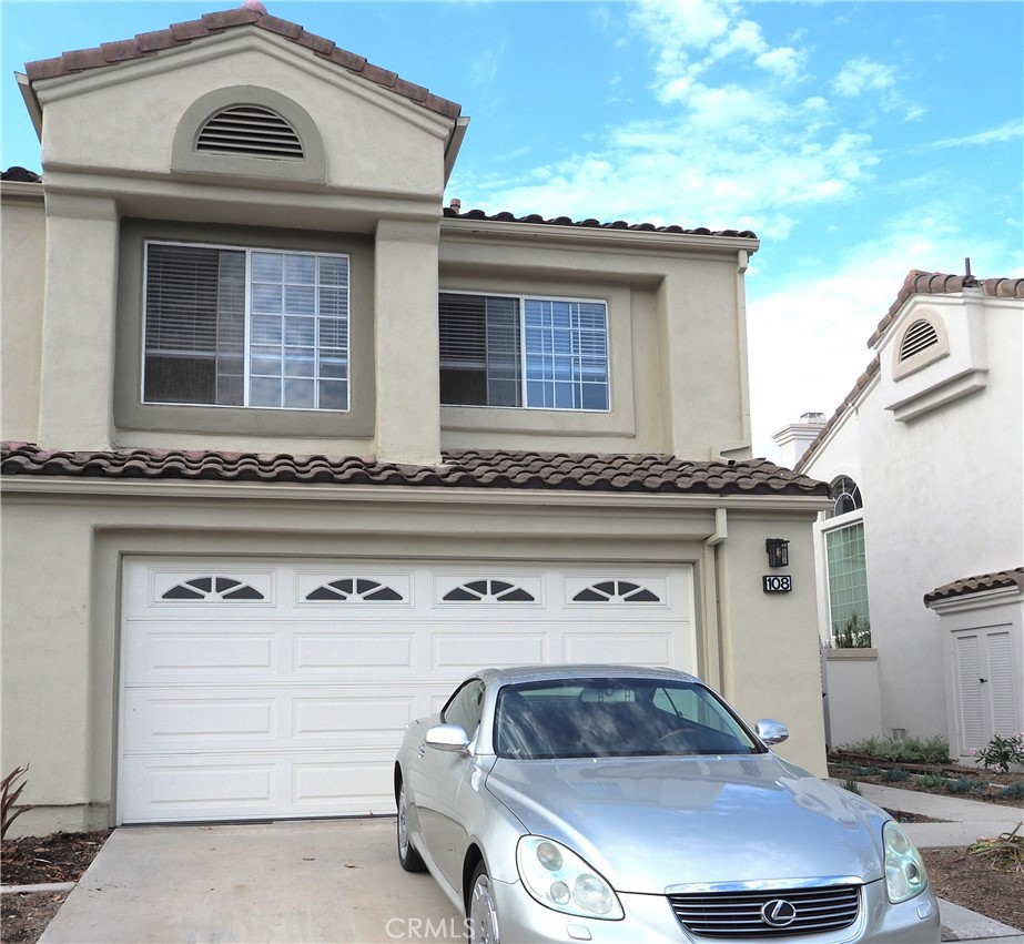 108 ALMADOR, Irvine CA 92614 - photo 1