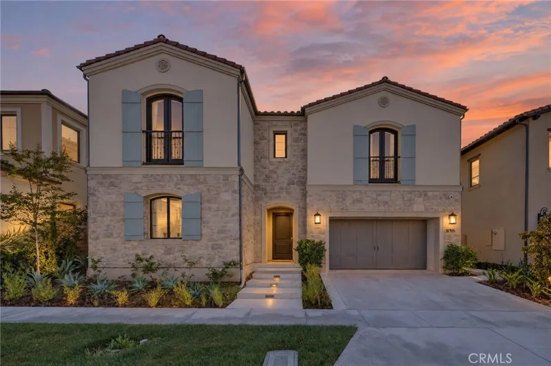 108 Coldwater, Irvine