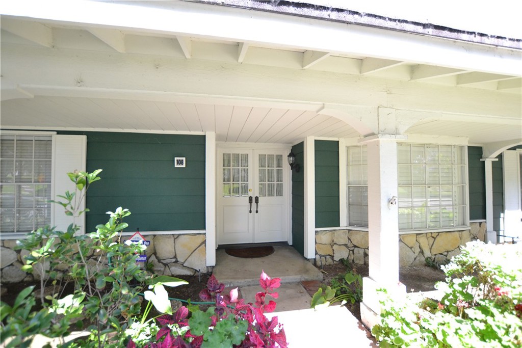 108 E Yale Loop 5, Irvine CA 92604 - photo 1