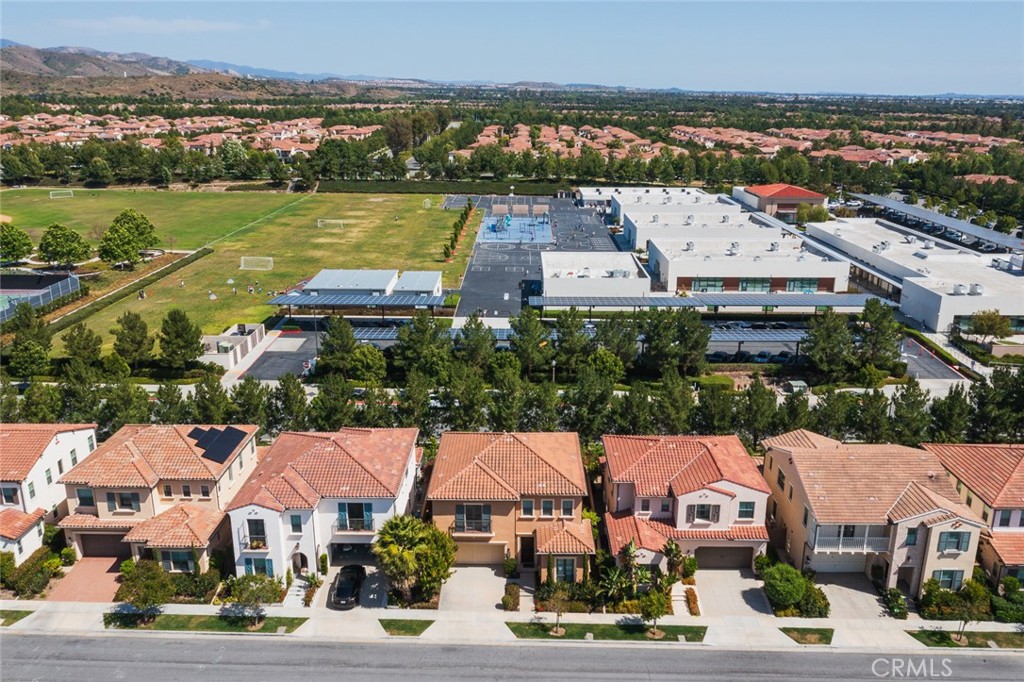108 Henderson, Irvine CA 92620 - photo 32