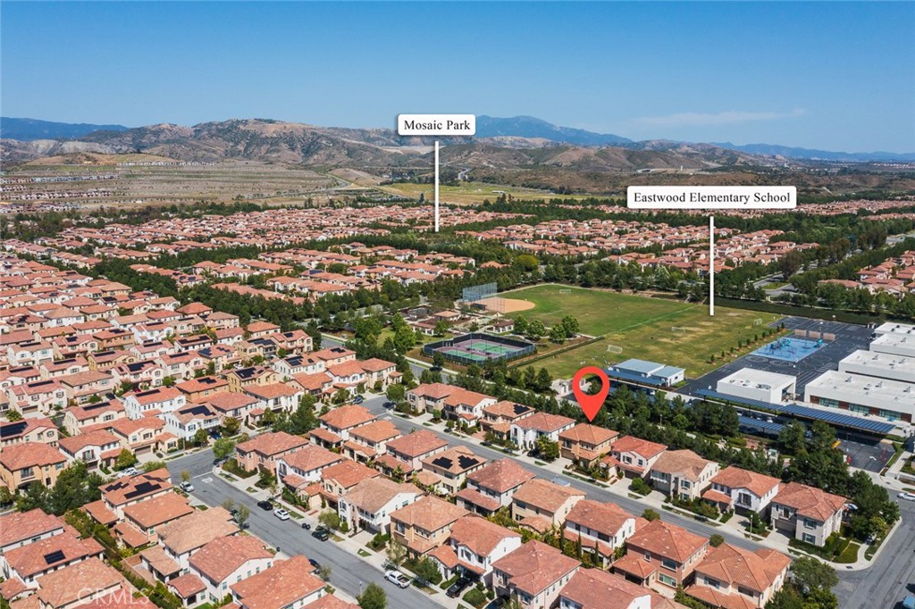 108 Henderson, Irvine CA 92620 - photo 34