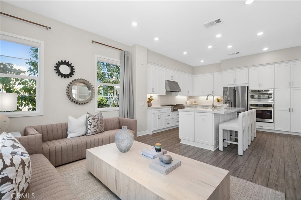 108 Shear, Irvine CA 92618 - photo 18