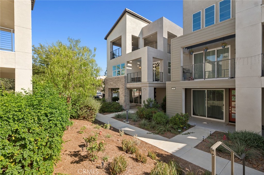 108 Shear, Irvine CA 92618 - photo 45