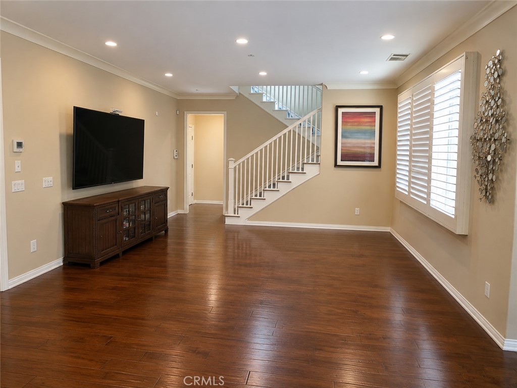 Open Living Room - 108 Summer Lilac, Irvine CA 92620 - photo 2