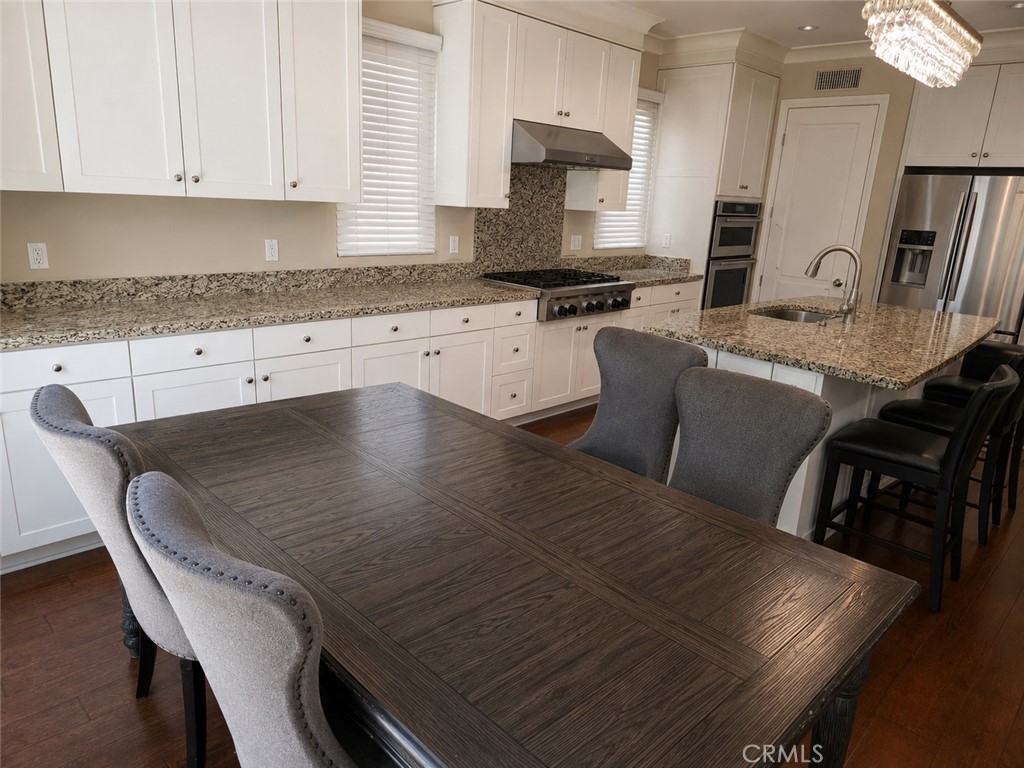Gorgeous Gourmet Kitchen - 108 Summer Lilac, Irvine CA 92620 - photo 3