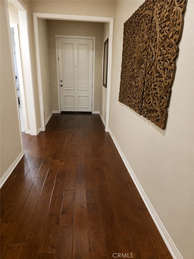 1st Floor Hallway - 108 Summer Lilac, Irvine CA 92620 - photo 4