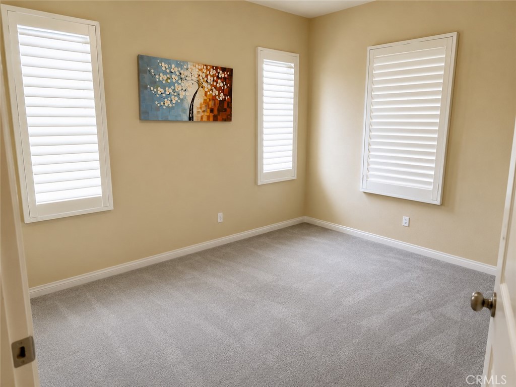 Convenient & versatile downstairs bedroom - 108 Summer Lilac, Irvine CA 92620 - photo 5