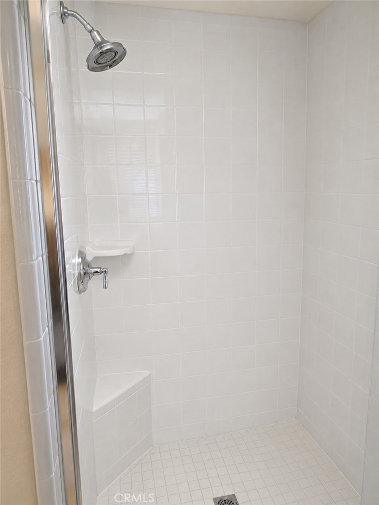 Downstairs Shower - 108 Summer Lilac, Irvine CA 92620 - photo 7