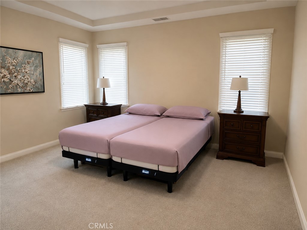 Primary Bedroom - 108 Summer Lilac, Irvine CA 92620 - photo 8