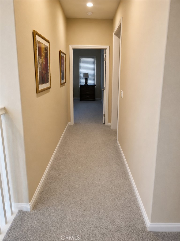 2nd Floor Hallway - 108 Summer Lilac, Irvine CA 92620 - photo 12