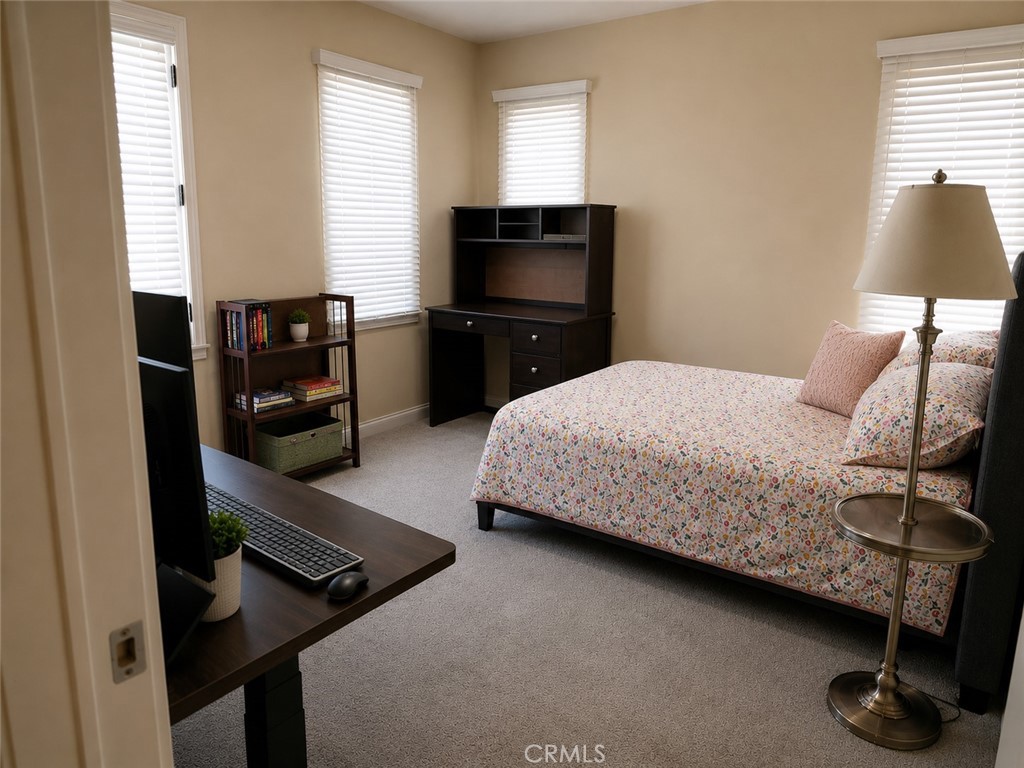 Bedroom 2 - 108 Summer Lilac, Irvine CA 92620 - photo 14
