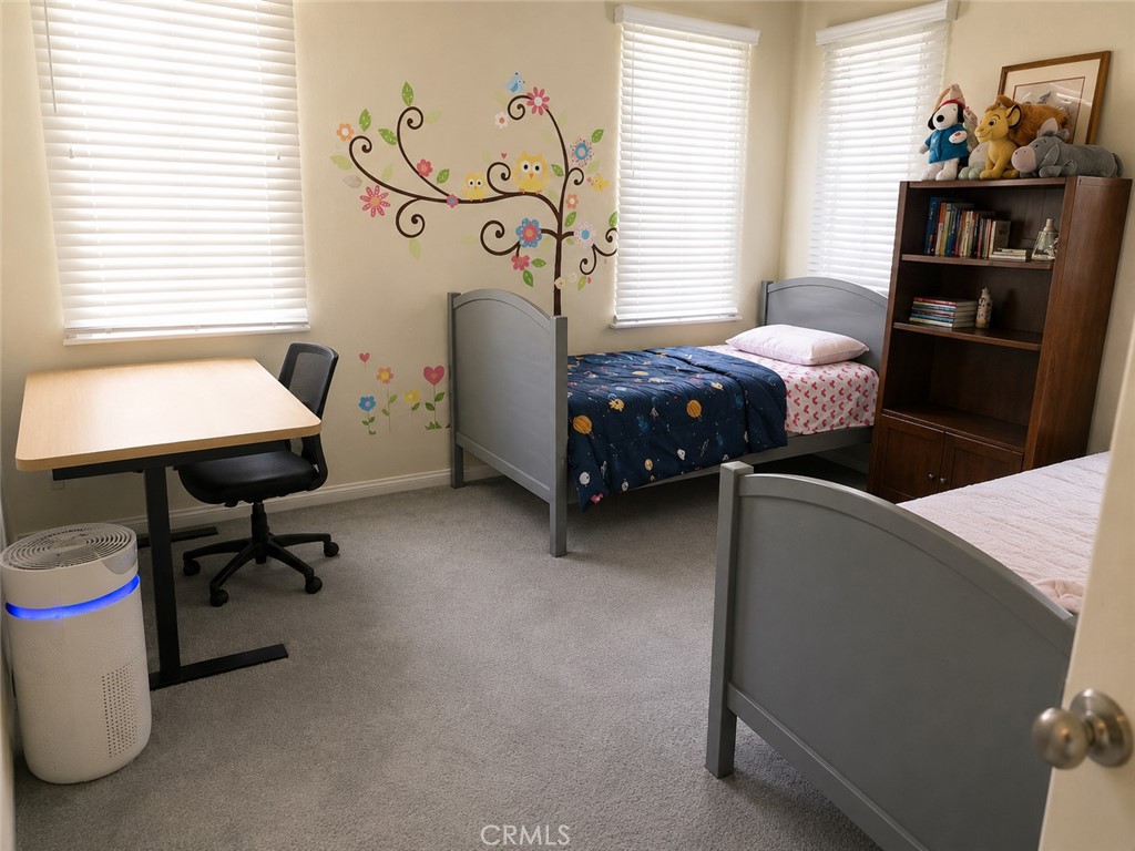 Bedroom 3 - 108 Summer Lilac, Irvine CA 92620 - photo 15
