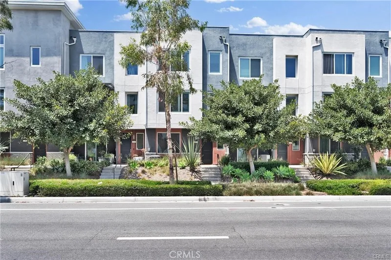 108 Unity, Irvine