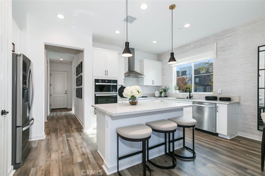 1085 Cadence, Irvine CA 92618 - photo 5