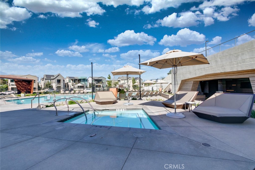 1085 Cadence, Irvine CA 92618 - photo 22