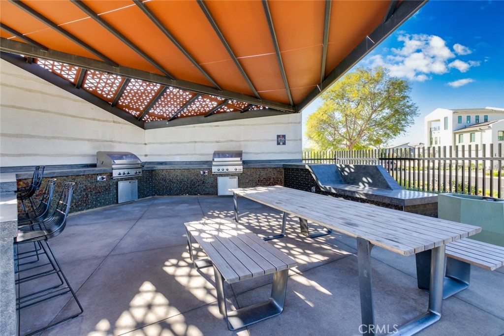 1085 Cadence, Irvine CA 92618 - photo 24