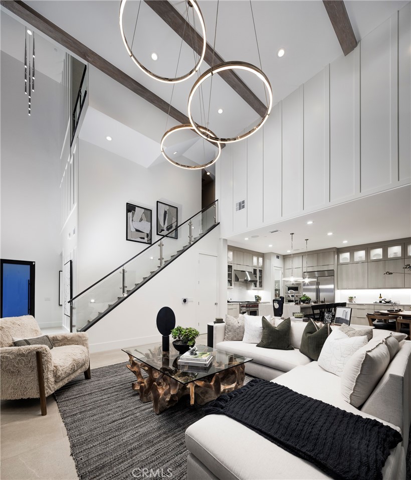 Great Room 2 - 109 Apron, Irvine CA 92618 - photo 5