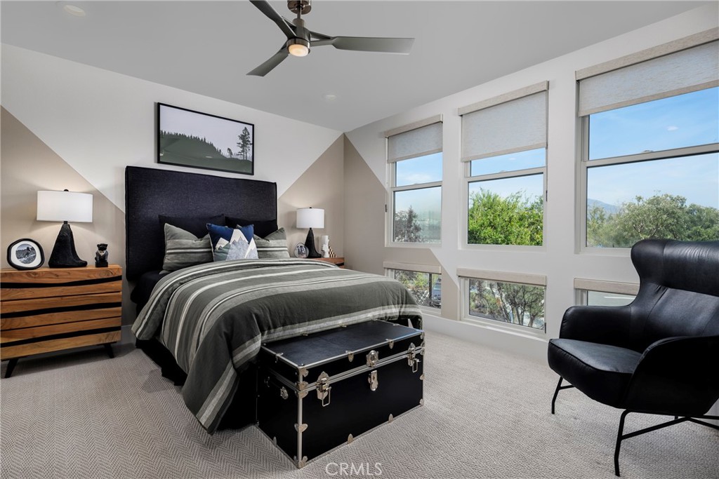 Secondary Bedroom - 109 Apron, Irvine CA 92618 - photo 8