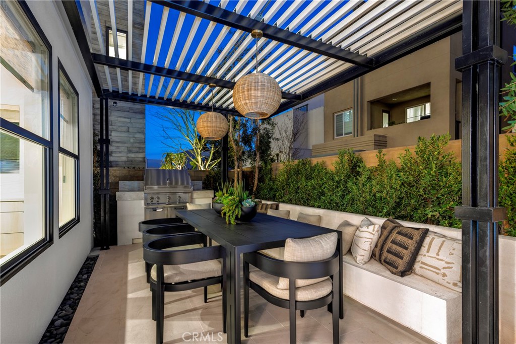 Avelina Patio - 109 Apron, Irvine CA 92618 - photo 13