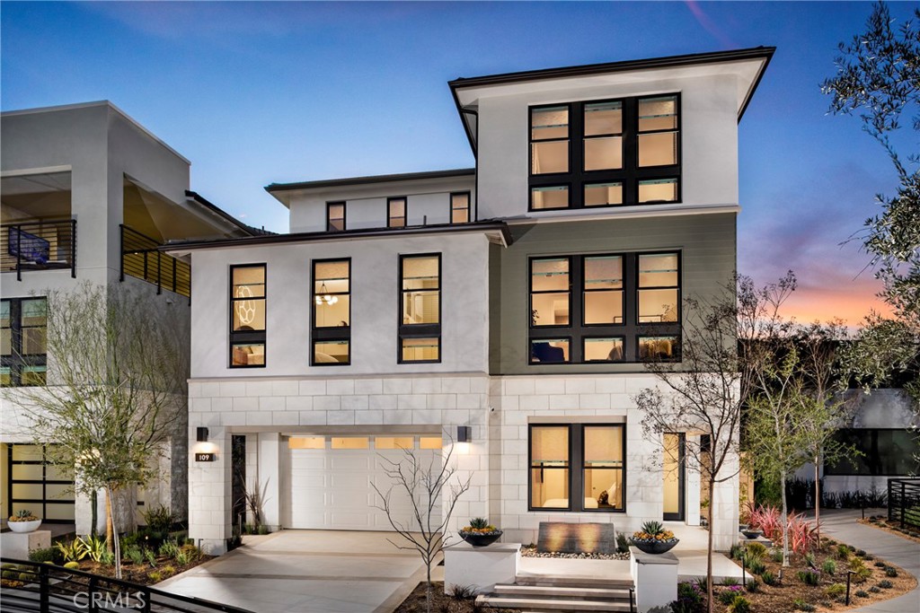 Front Elevation - 109 Apron, Irvine CA 92618 - photo 15