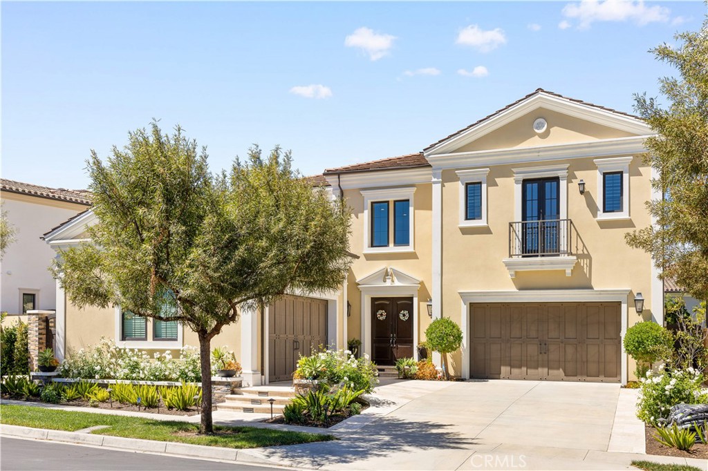 109 Canyon Retreat, Irvine CA 92618 - photo 1