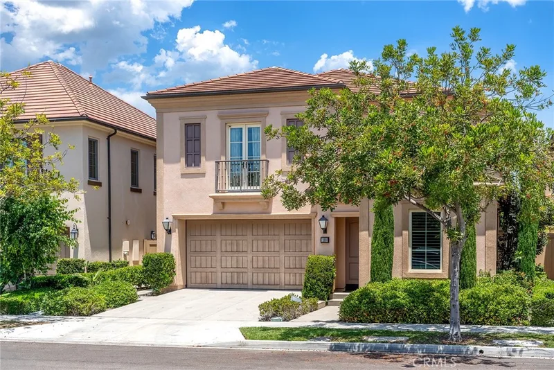 109 Crimson Oak, Irvine, CA 92620