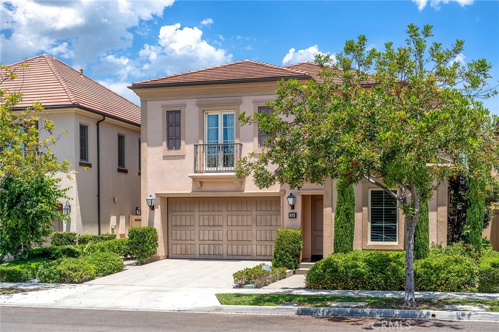 109 Crimson Oak, Irvine CA 92620 - photo 1
