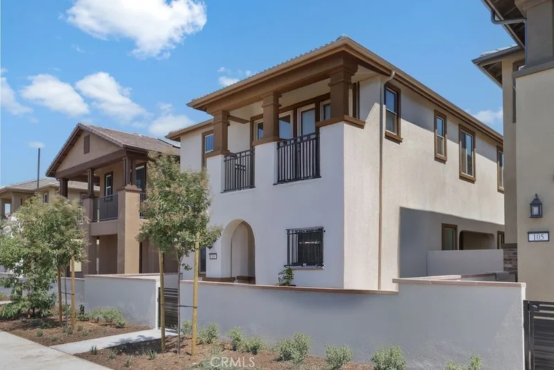 109 Great Park Boulevard, Irvine, CA 92618