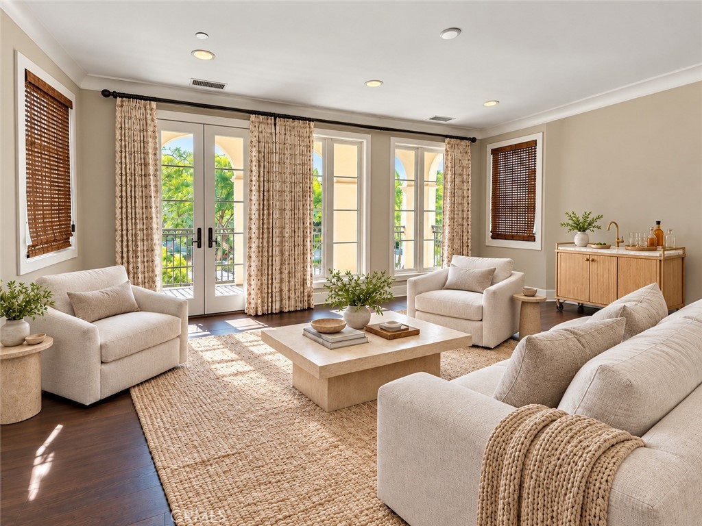 AI staged loft - 109 Heather Mist, Irvine CA 92618 - photo 7