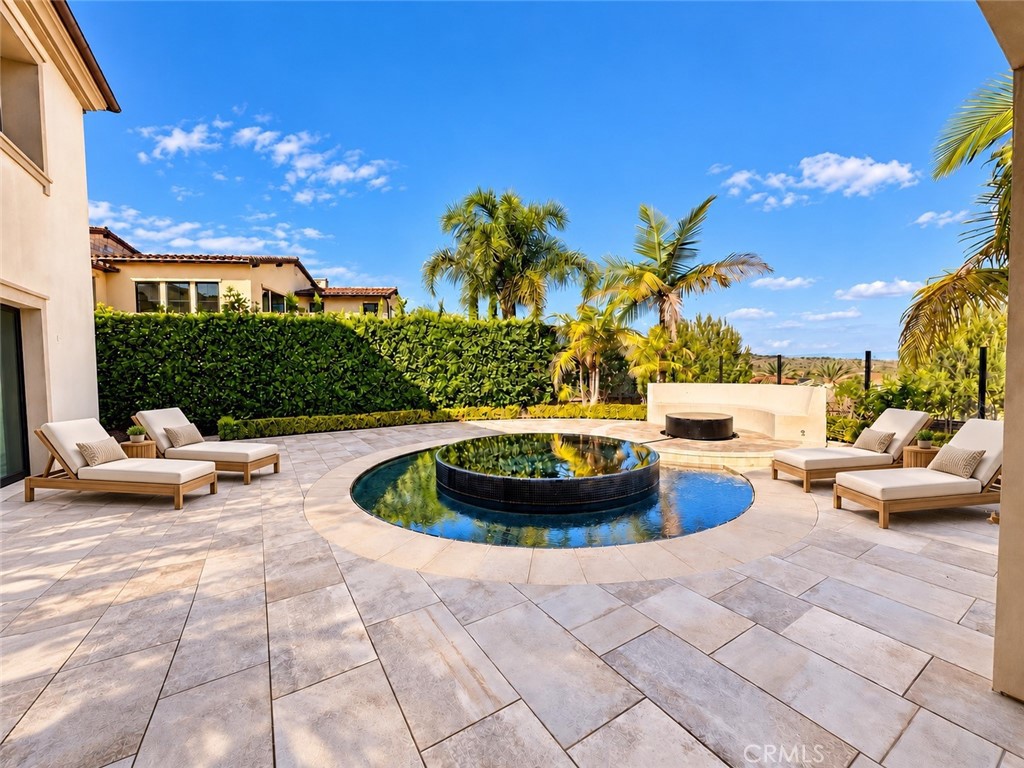 AI enhanced jacuzzi - 109 Heather Mist, Irvine CA 92618 - photo 17