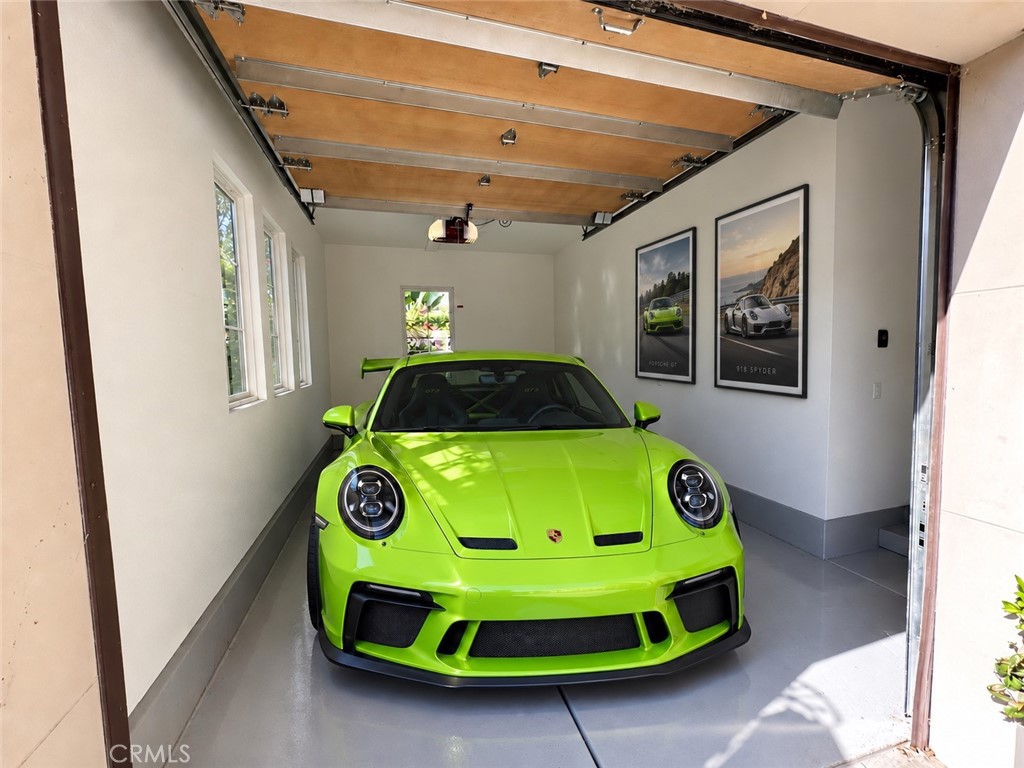 AI enhanced second garage - 109 Heather Mist, Irvine CA 92618 - photo 20