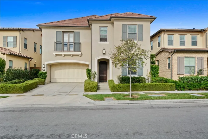 109 Henderson, Irvine, CA 92620