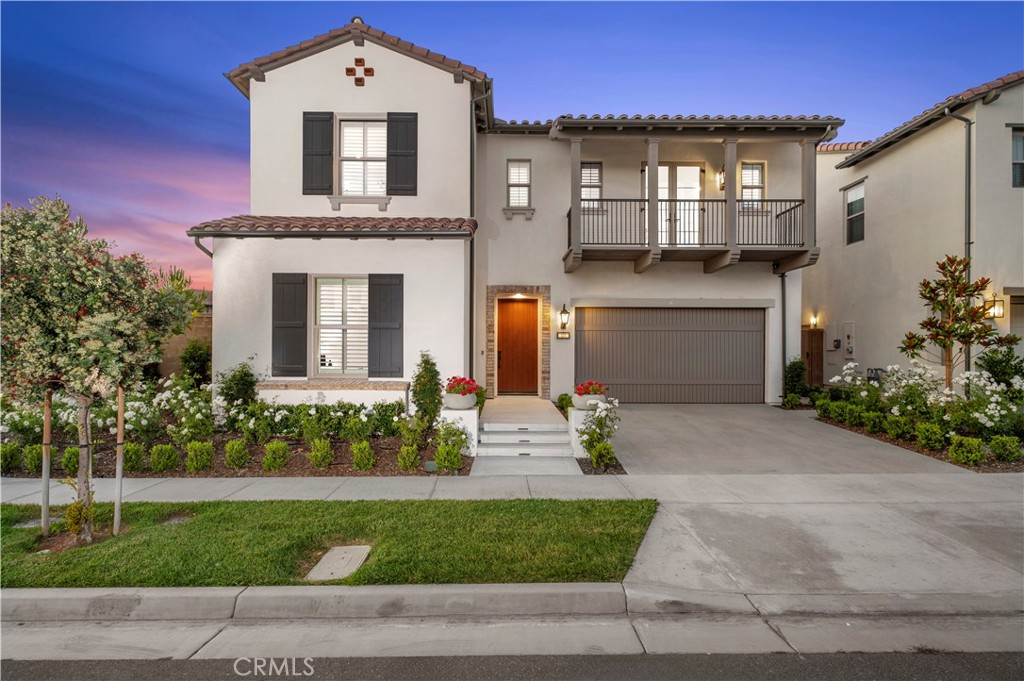 109 Hyperion, Irvine CA 92618 - photo 1