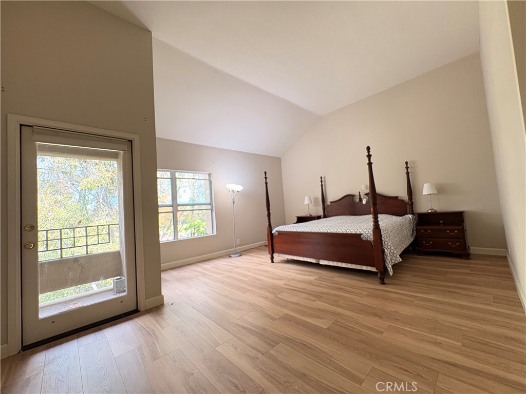 Primary Bedroom - 109 Lehigh Aisle, Irvine CA 92612 - photo 8