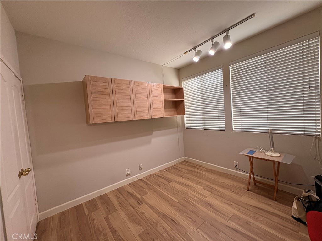First Floor Bedroom - 109 Lehigh Aisle, Irvine CA 92612 - photo 15